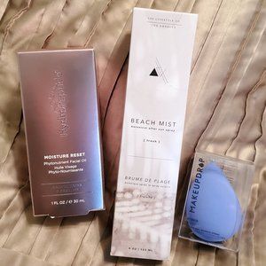 Fabfitfun Beauty Bundle